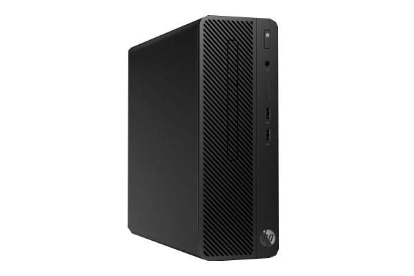 PC HP 280 G3 Small Form Factor (4MD68PA) Intel Core i3 _8100 _8GB _1TB _VGA INTEL _519D